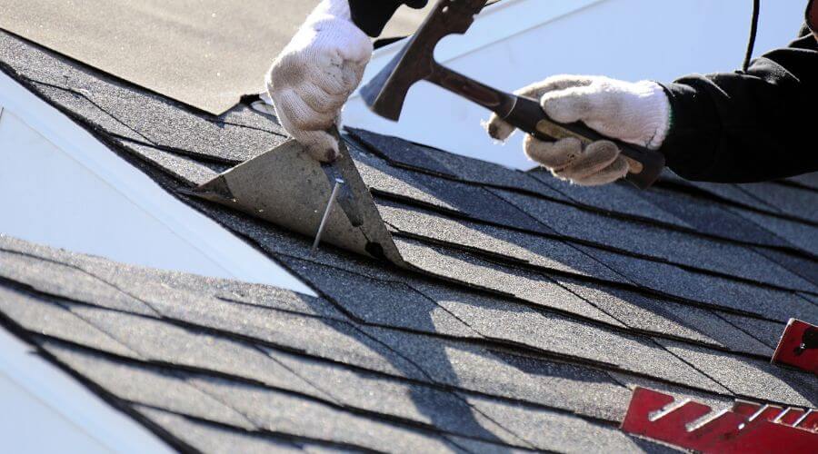 Expert new roof installation services in Pierre Part, LA